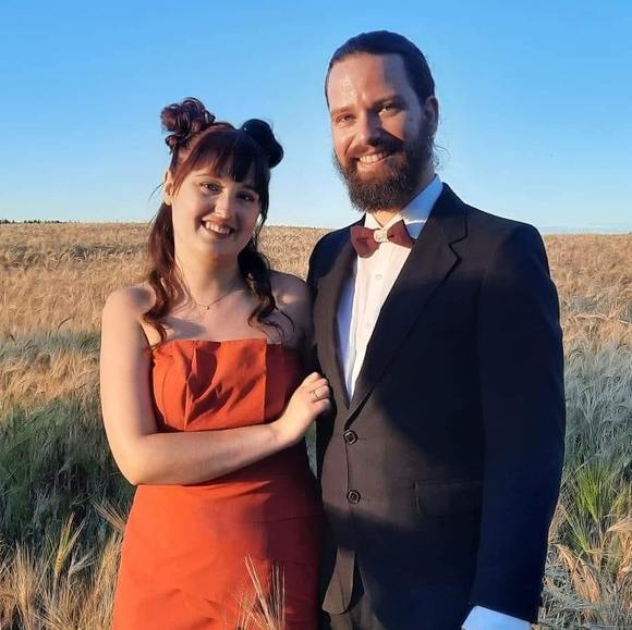 Meet your Posher, Saby - Picture 1 of 1